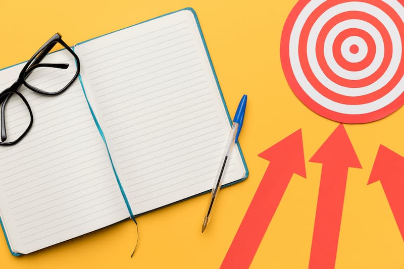 objetivos claros marketing clinicas medicas